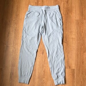 Lululemon Ready To High-Rise Jogger